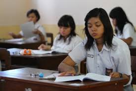  Angka Putus Sekolah Masih Tinggi, Perlu Partisipasi Swasta